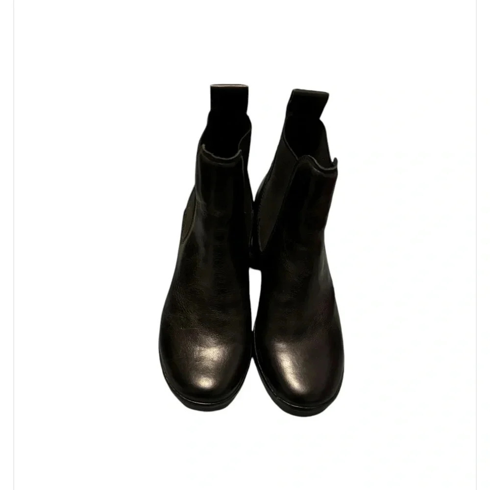 Fly  London boots